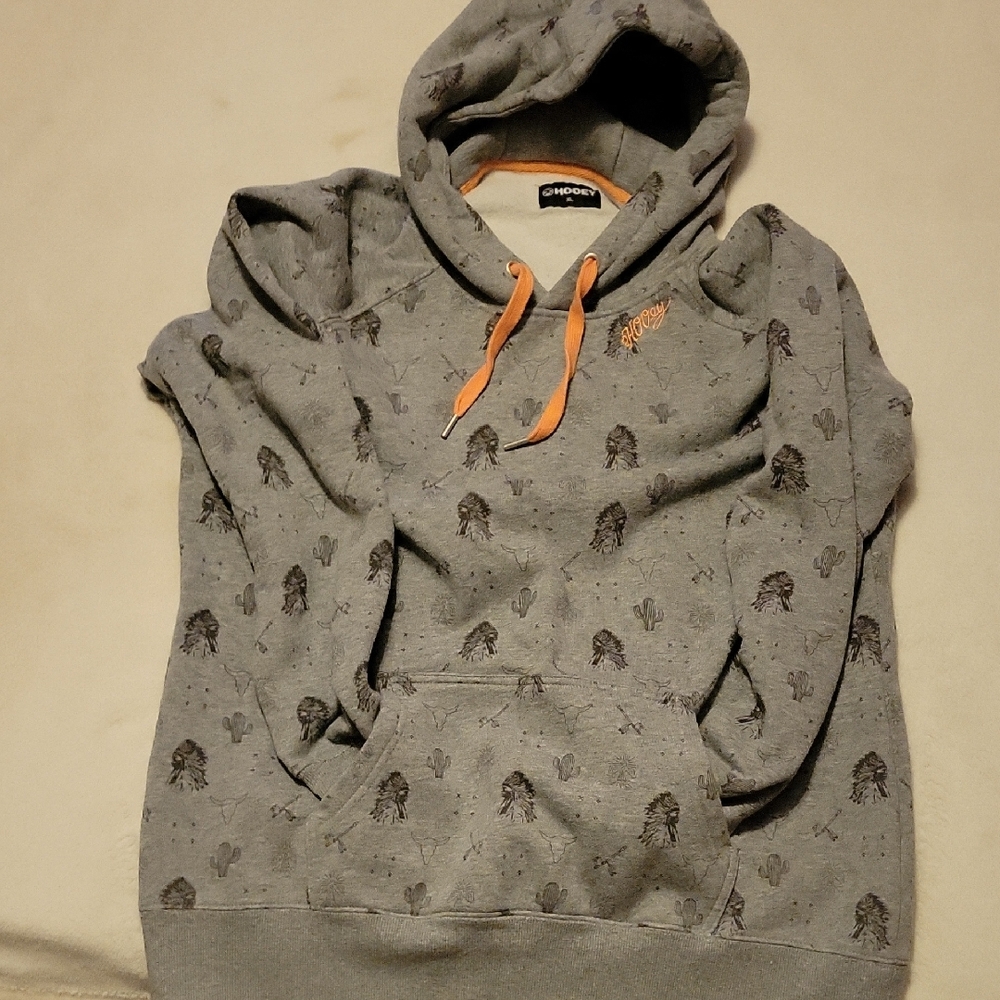 Hooey Sweatshirt